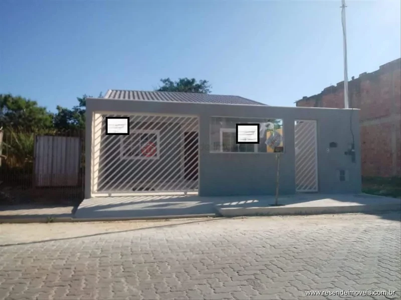 Foto 17 de 20 - Casa para venda em Jardim Aliança II