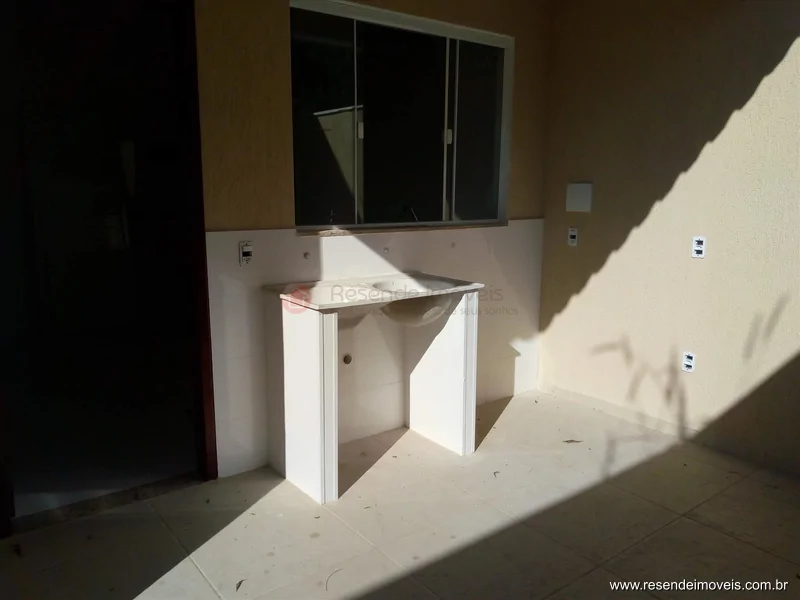 Foto 12 de 20 - Casa para venda em Jardim Aliança II