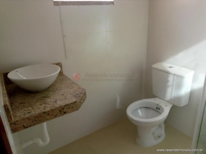 Foto 4 de 20 - Casa para venda em Jardim Aliança II