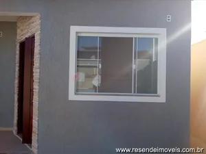 Casa para venda em Jardim Aliança II