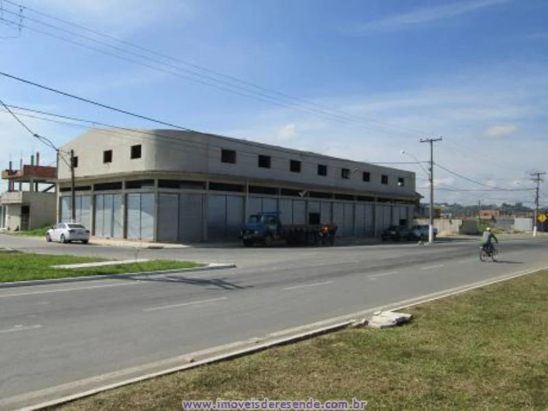 Foto 2 de 4 - Galpão para aluguel em Cidade Alegria