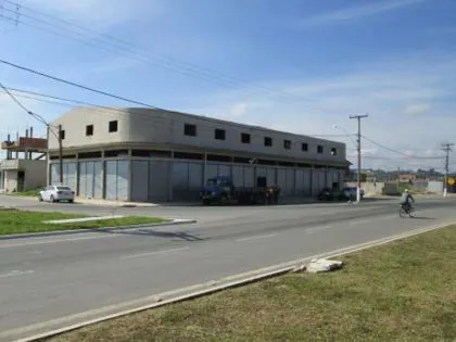 Galpão para aluguel em Cidade Alegria