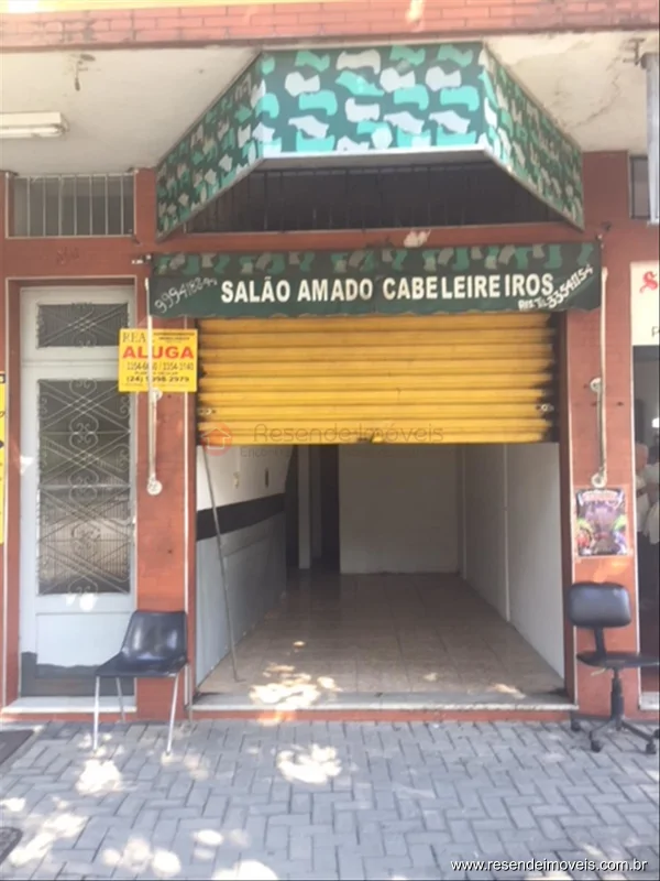 Foto 3 de 3 - Loja para aluguel em Campos Elíseos