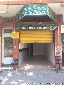 Loja para aluguel em Campos Elíseos