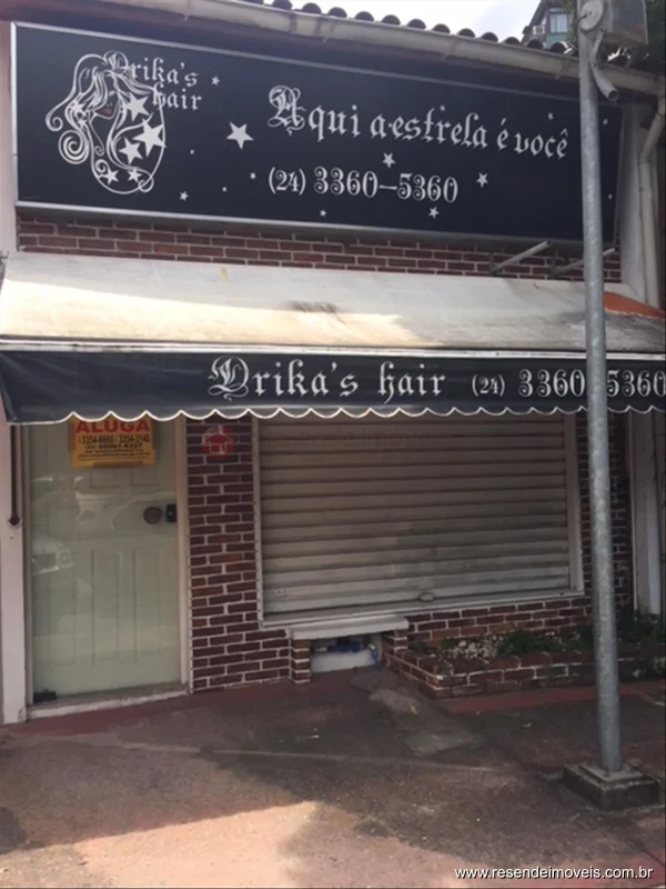 Foto 1 de 5 - Loja para aluguel em Jardim Jalisco