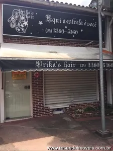 Loja para aluguel em Jardim Jalisco