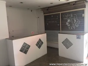 Loja para aluguel em Jardim Jalisco
