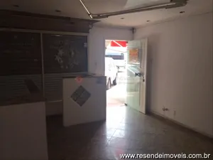 Loja para aluguel em Jardim Jalisco