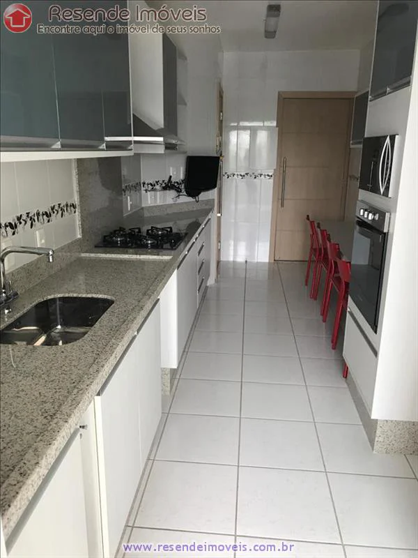 Foto 24 de 29 - Apartamento para venda em Vila Julieta