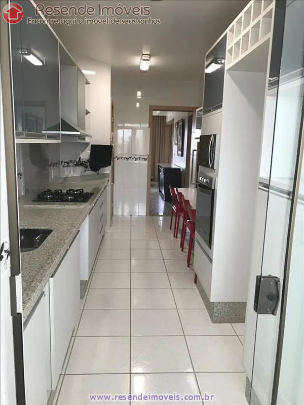 Foto 22 de 29 - Apartamento para venda em Vila Julieta