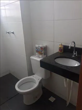 Apartamento para venda em Mirante de Serra