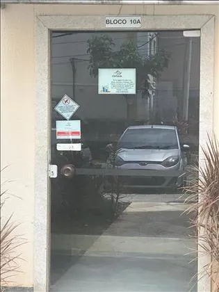 Apartamento para venda em Mirante de Serra