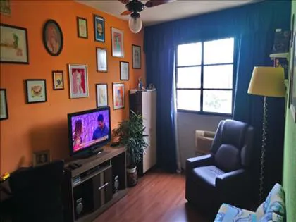 Apartamento para venda em Nova Liberdade