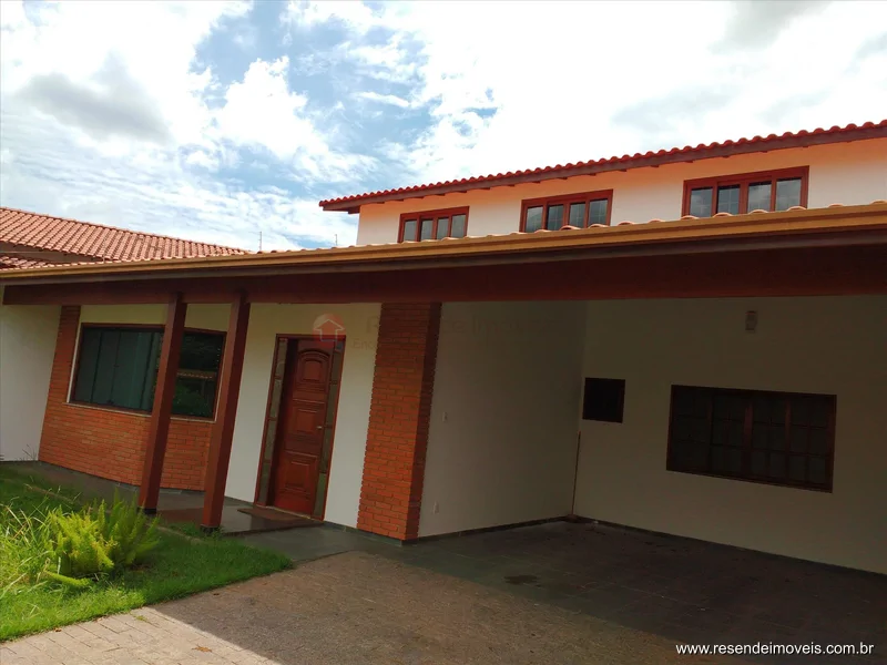 Foto 10 de 23 - Casa para venda em Morada da Colina