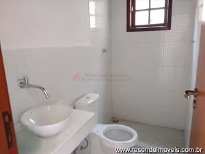 Casa para venda em Morada da Colina