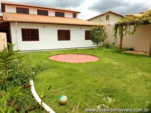 Casa para venda em Morada da Colina