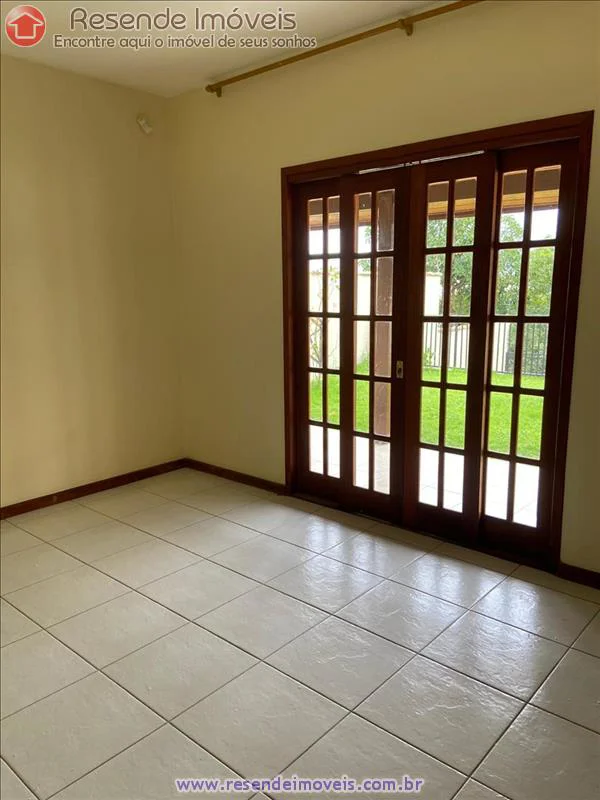 Foto 16 de 22 - Casa para aluguel em Morada da Colina