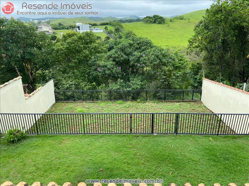 Foto 19 de 22 - Casa para aluguel em Morada da Colina