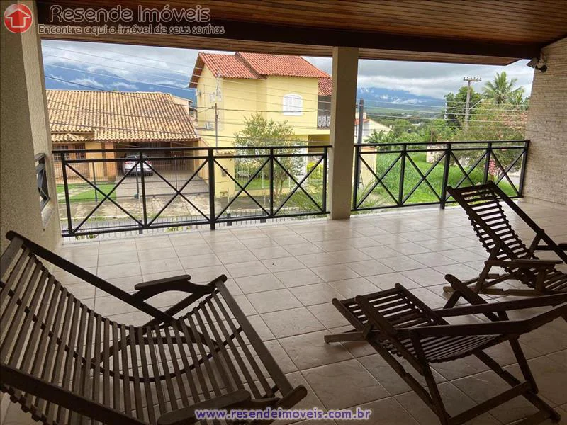 Foto 8 de 22 - Casa para aluguel em Morada da Colina