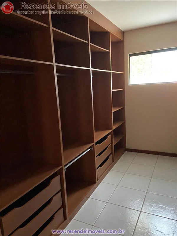 Foto 4 de 22 - Casa para aluguel em Morada da Colina