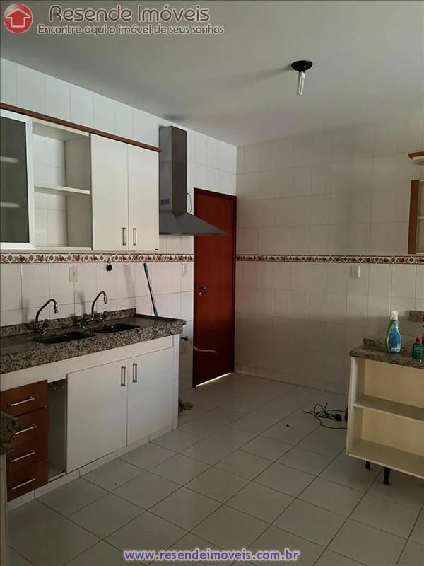 Foto 18 de 22 - Casa para aluguel em Morada da Colina