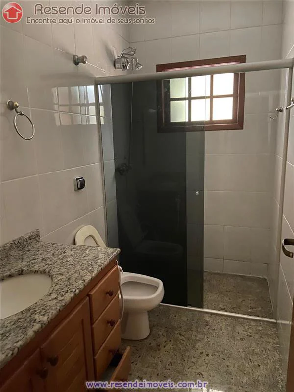 Foto 13 de 22 - Casa para aluguel em Morada da Colina