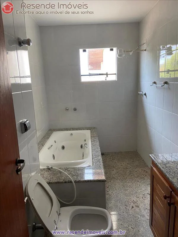 Foto 12 de 22 - Casa para aluguel em Morada da Colina