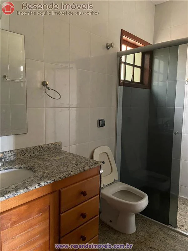 Foto 11 de 22 - Casa para aluguel em Morada da Colina