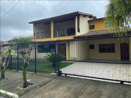 Casa para aluguel em Morada da Colina