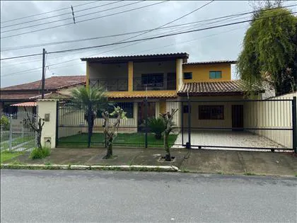 Casa para aluguel em Morada da Colina