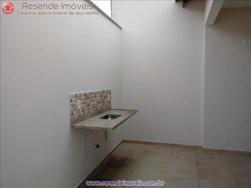 Foto 8 de 15 - Casa para venda em Jardim Aliança II