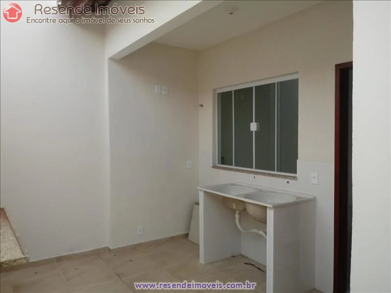 Foto 9 de 15 - Casa para venda em Jardim Aliança II