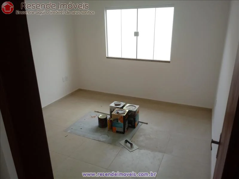 Foto 11 de 15 - Casa para venda em Jardim Aliança II