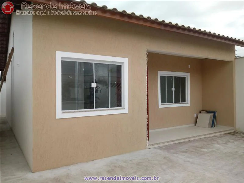 Foto 2 de 15 - Casa para venda em Jardim Aliança II