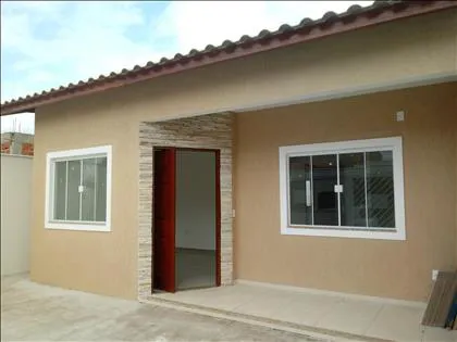 Casa para venda em Jardim Aliança II