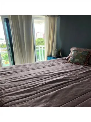 Apartamento para aluguel em Jardim Jalisco