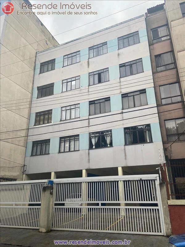 Foto 2 de 6 - Apartamento para aluguel em Comercial