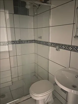 Apartamento para aluguel em Comercial