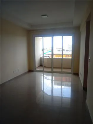 Apartamento para venda em Vila Julieta