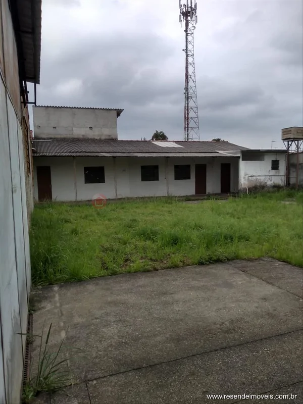 Foto 4 de 12 - Terreno para aluguel em Vila Julieta