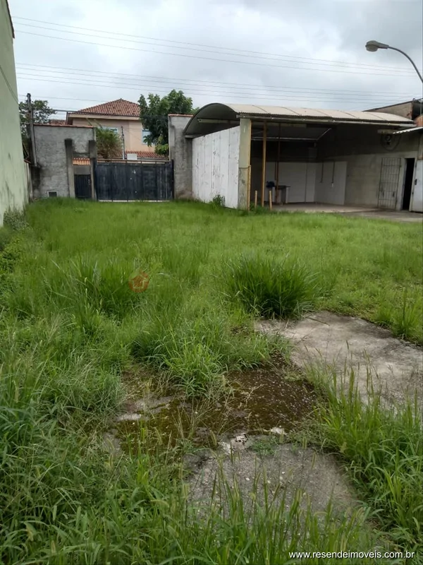 Foto 10 de 12 - Terreno para aluguel em Vila Julieta