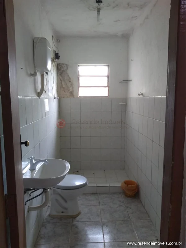 Foto 11 de 12 - Terreno para aluguel em Vila Julieta