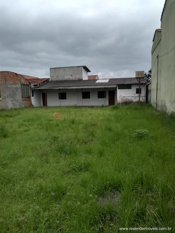 Foto 8 de 12 - Terreno para aluguel em Vila Julieta