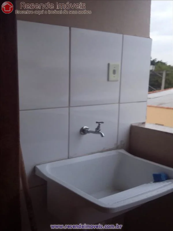 Foto 6 de 21 - Apartamento para aluguel em Nova Alegria