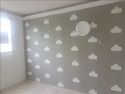 Apartamento para venda em Alegria