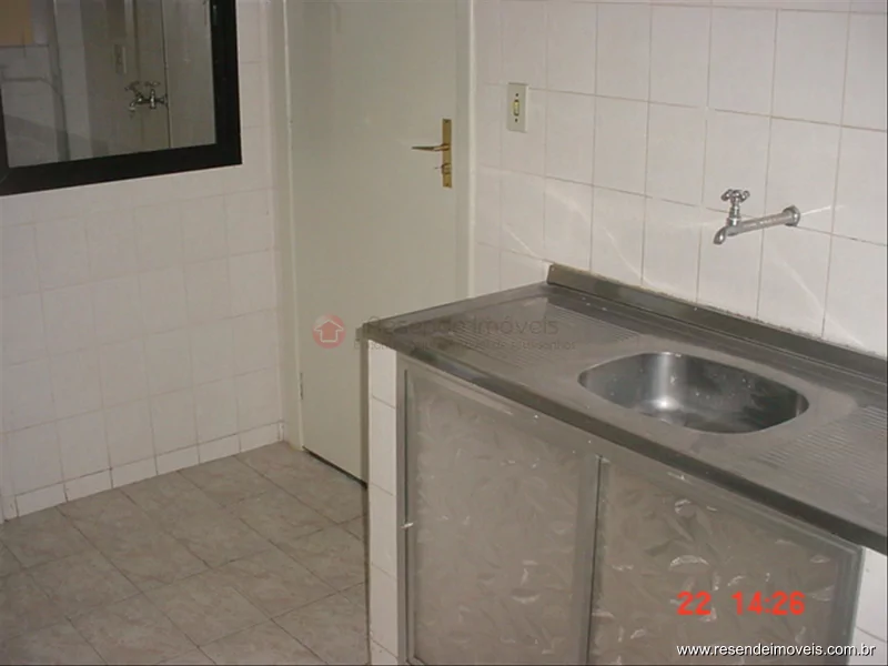 Foto 3 de 22 - Apartamento para aluguel em Jardim Jalisco