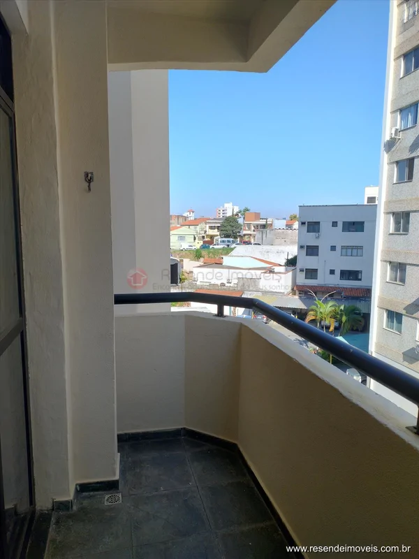 Foto 21 de 22 - Apartamento para aluguel em Jardim Jalisco