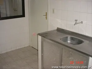 Apartamento para aluguel em Jardim Jalisco