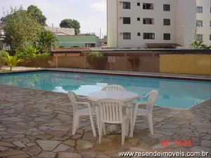 Apartamento para aluguel em Jardim Jalisco