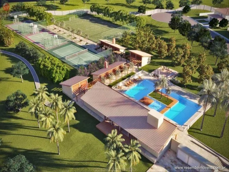 Foto 1 de 1 - Terreno para venda em Parque Ipiranga